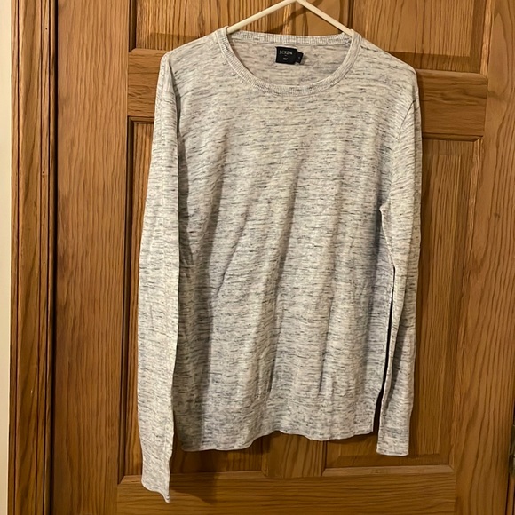 ⭐️Classic J. Crew Crewneck⭐️ - Picture 1 of 4